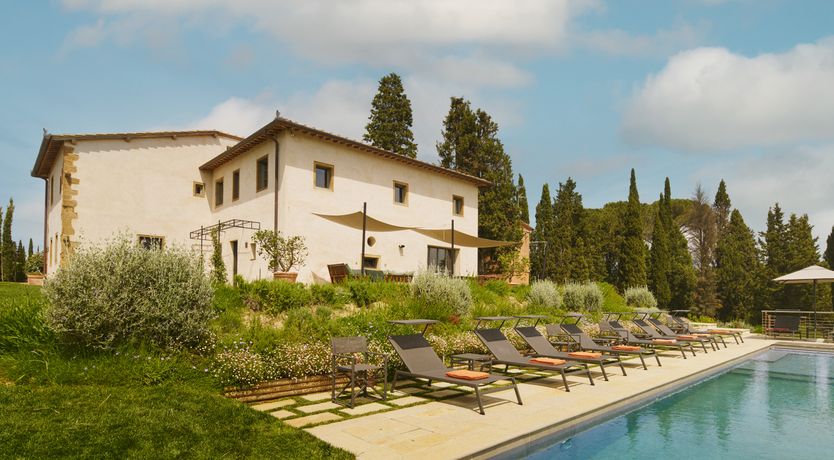 Photo of Tuscan Dreamcatcher