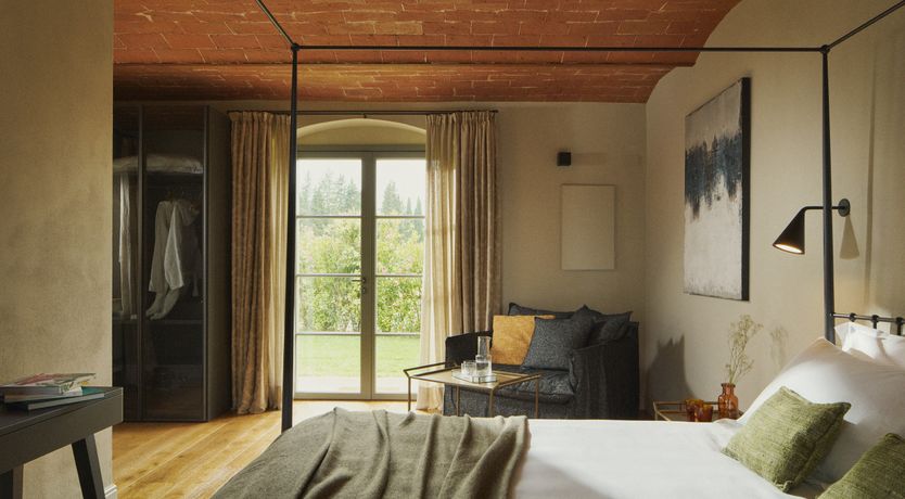 Photo of Tuscan Dreamcatcher