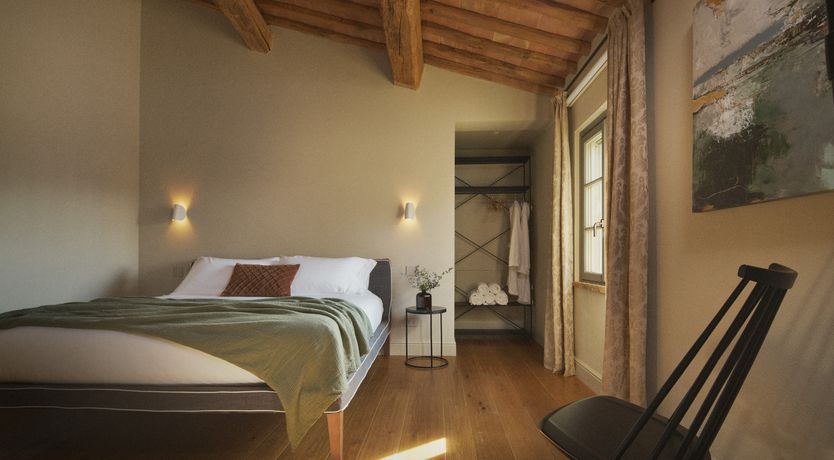 Photo of Tuscan Dreamcatcher