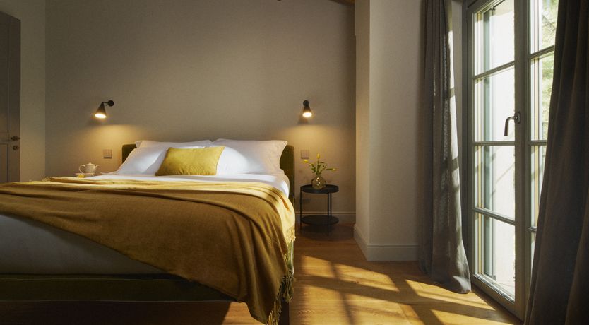 Photo of Tuscan Dreamcatcher