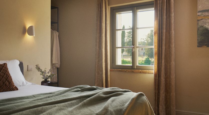 Photo of Tuscan Dreamcatcher