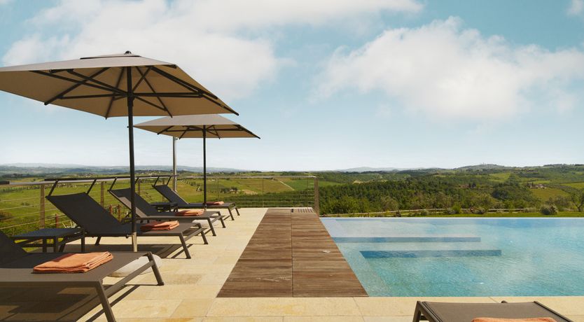 Photo of Tuscan Dreamcatcher