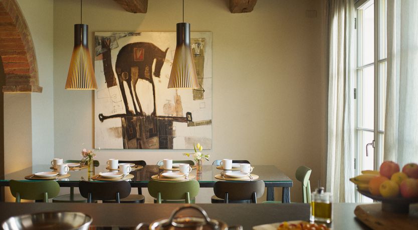 Photo of Tuscan Dreamcatcher