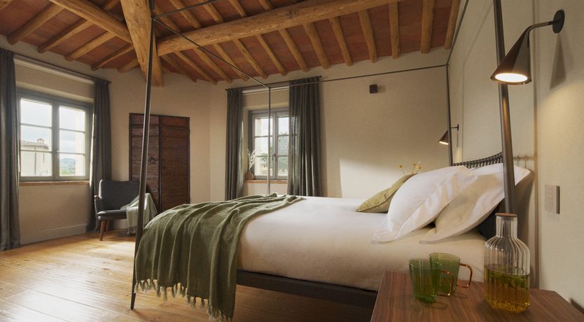 Photo of Tuscan Dreamcatcher