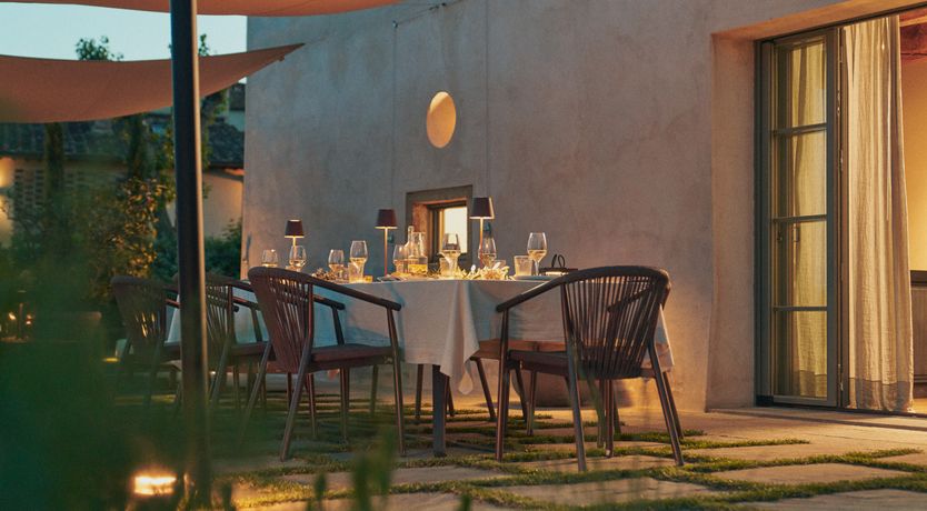 Photo of Tuscan Dreamcatcher