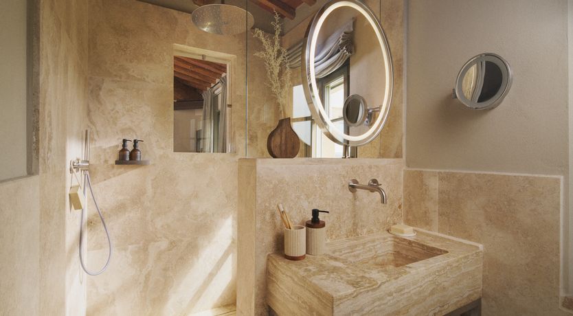 Photo of Tuscan Dreamcatcher