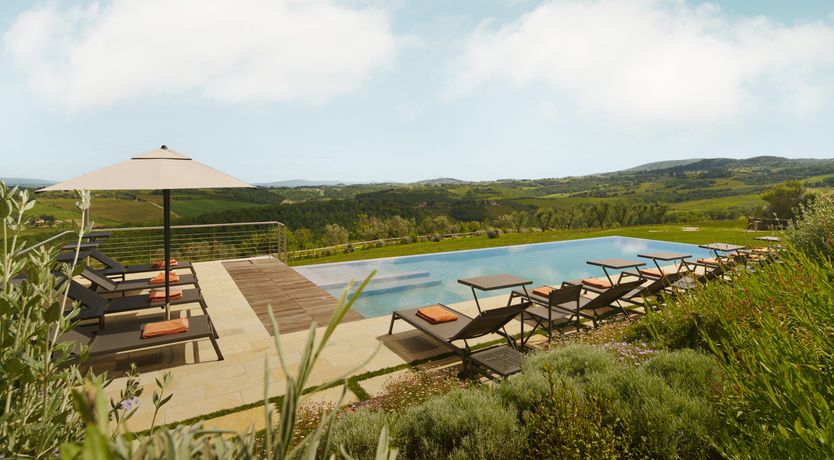 Photo of Tuscan Dreamcatcher