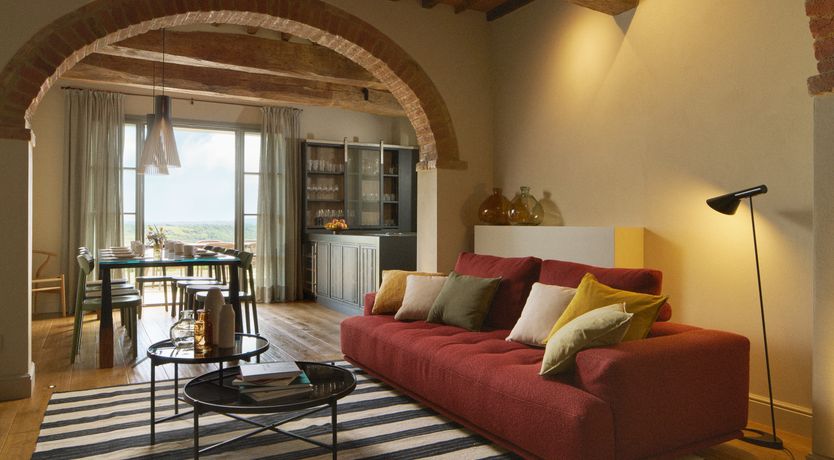 Photo of Tuscan Dreamcatcher