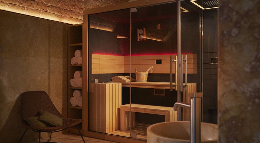 Photo of Tuscan Dreamcatcher