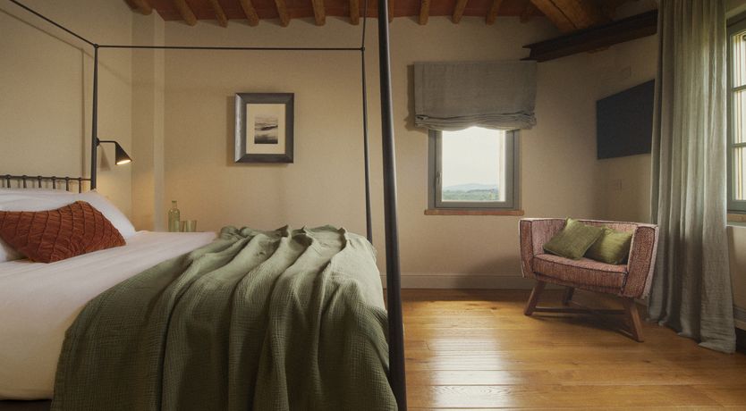 Photo of Tuscan Dreamcatcher