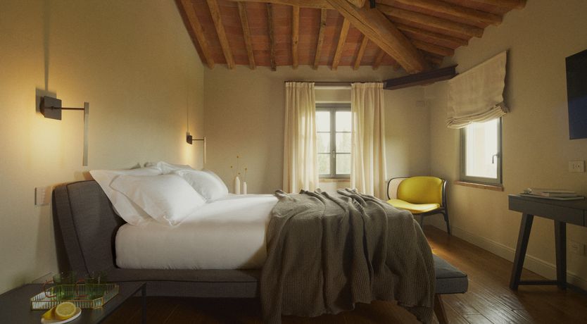 Photo of Tuscan Dreamcatcher