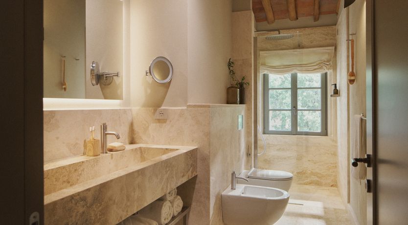 Photo of Tuscan Dreamcatcher