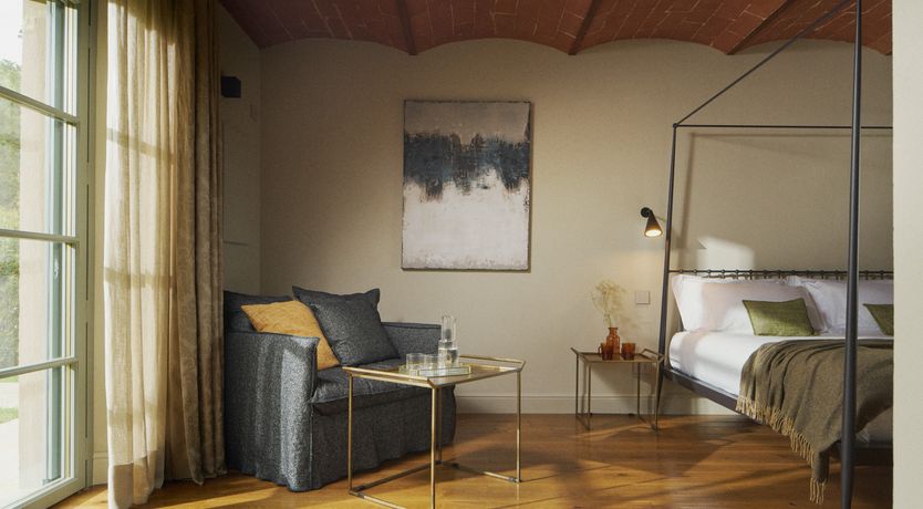 Photo of Tuscan Dreamcatcher