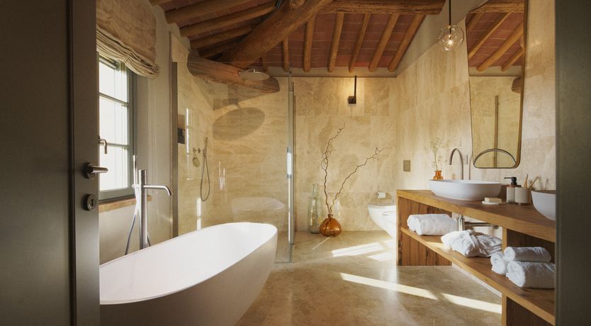 Photo of Tuscan Dreamcatcher