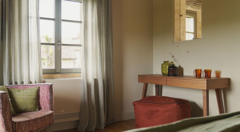 Photo of Tuscan Dreamcatcher