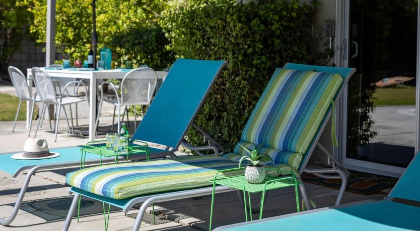 Photo of Blissful Fifties