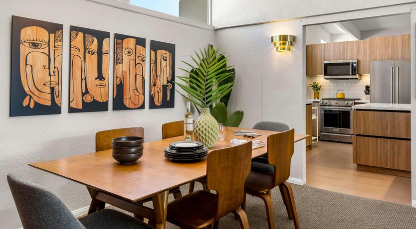 Photo of Blissful Fifties