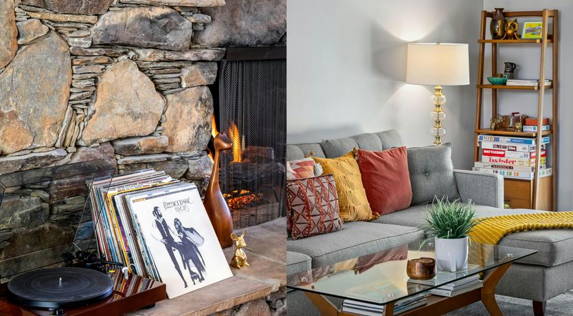 Photo of Blissful Fifties