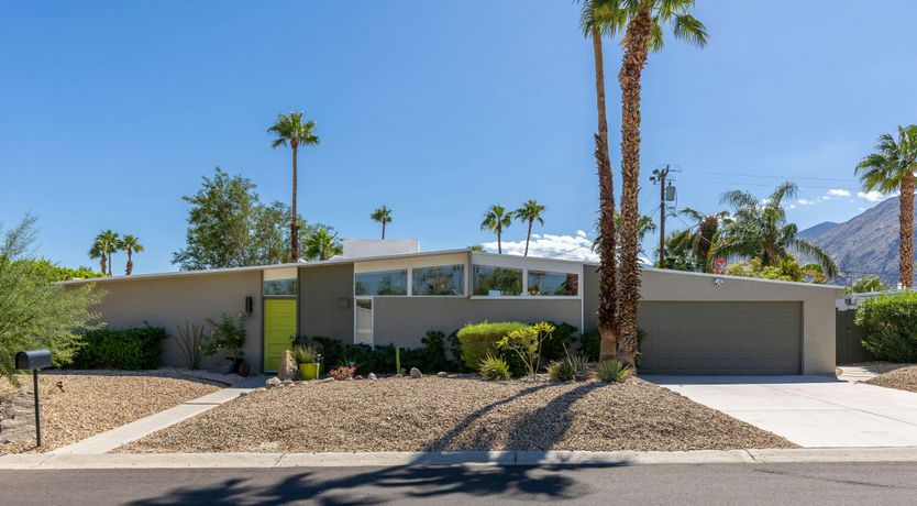 Photo of Blissful Fifties