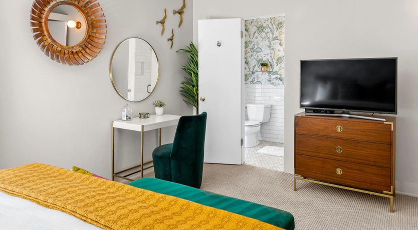 Photo of Blissful Fifties