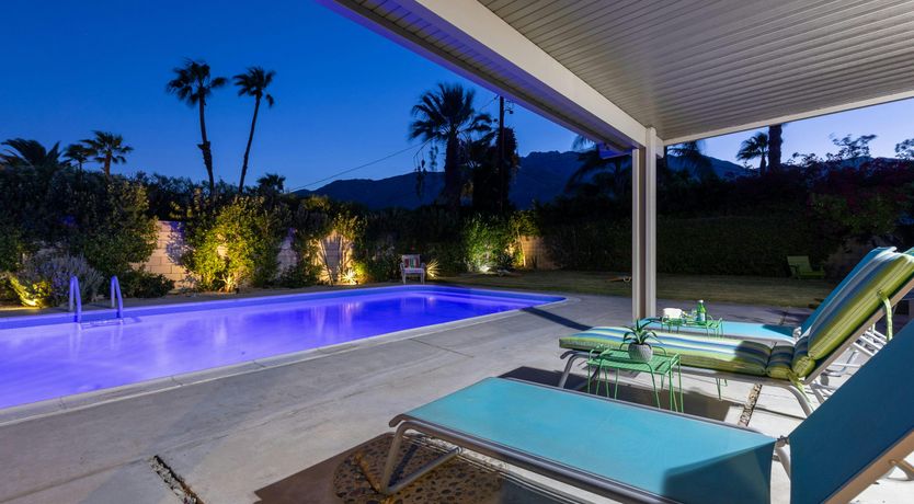 Photo of Blissful Fifties