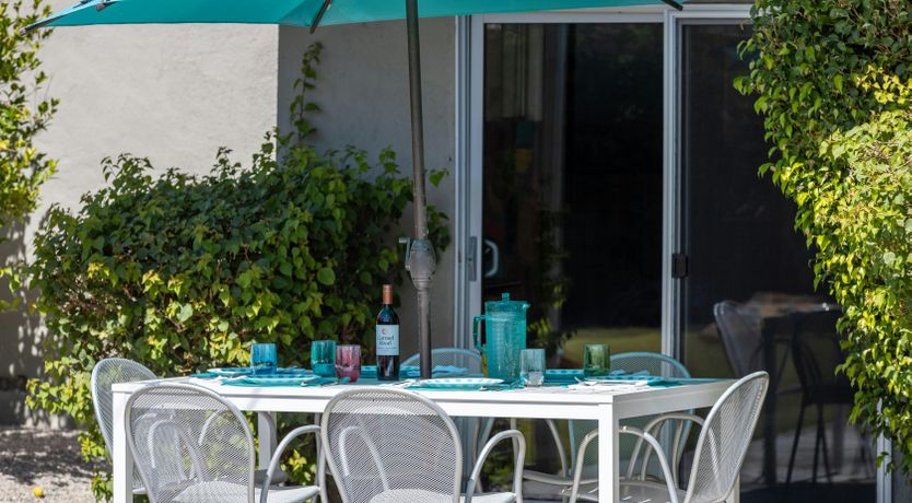 Photo of Blissful Fifties