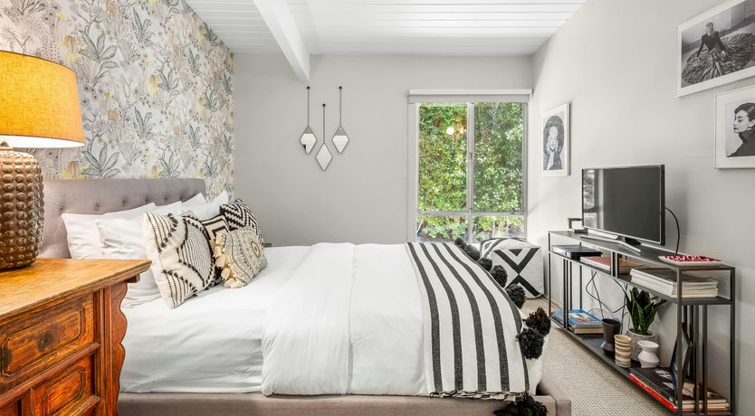 Photo of Blissful Fifties