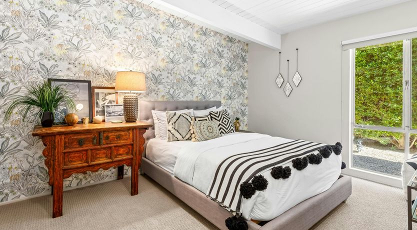 Photo of Blissful Fifties