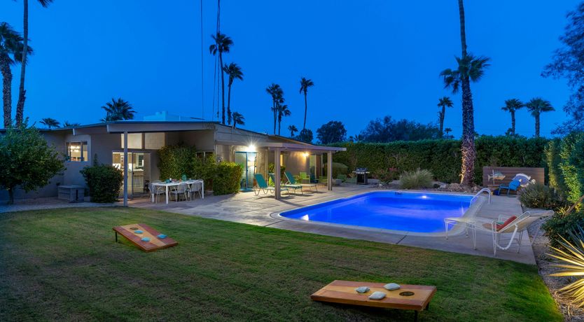 Photo of Blissful Fifties