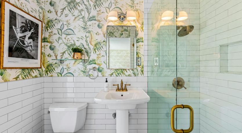 Photo of Blissful Fifties