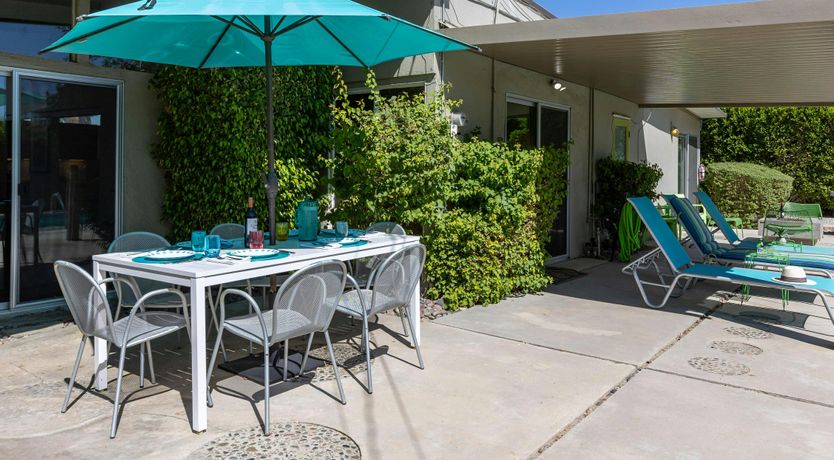 Photo of Blissful Fifties