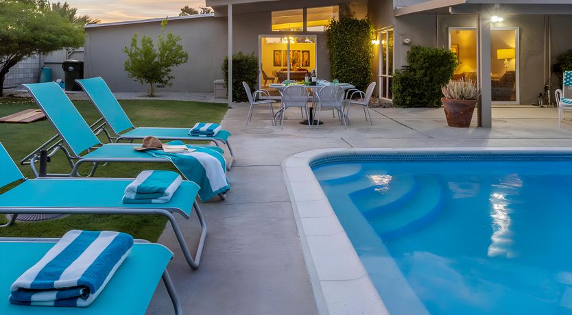 Photo of Blissful Fifties