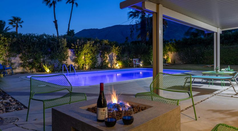 Photo of Blissful Fifties