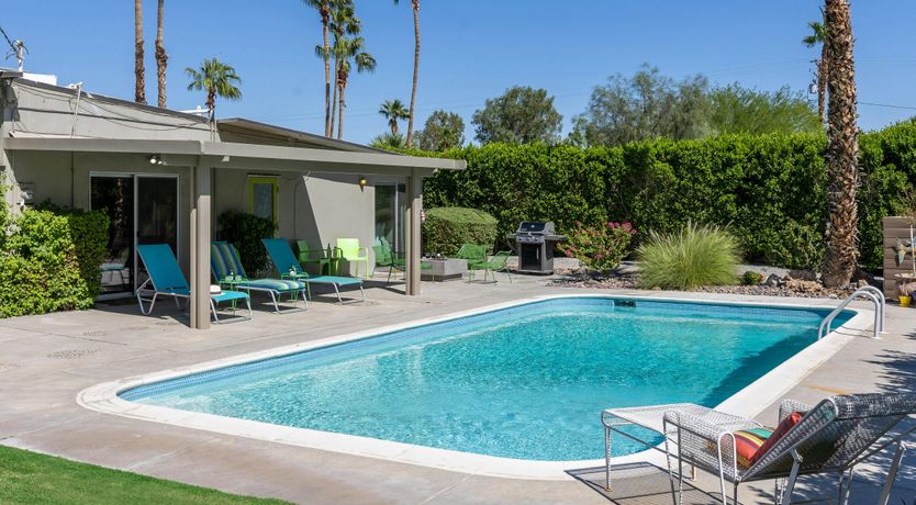 Photo of Blissful Fifties