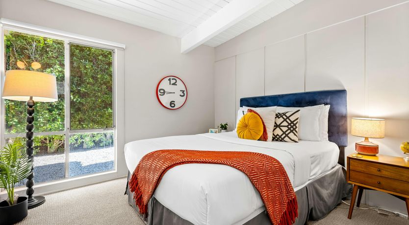 Photo of Blissful Fifties