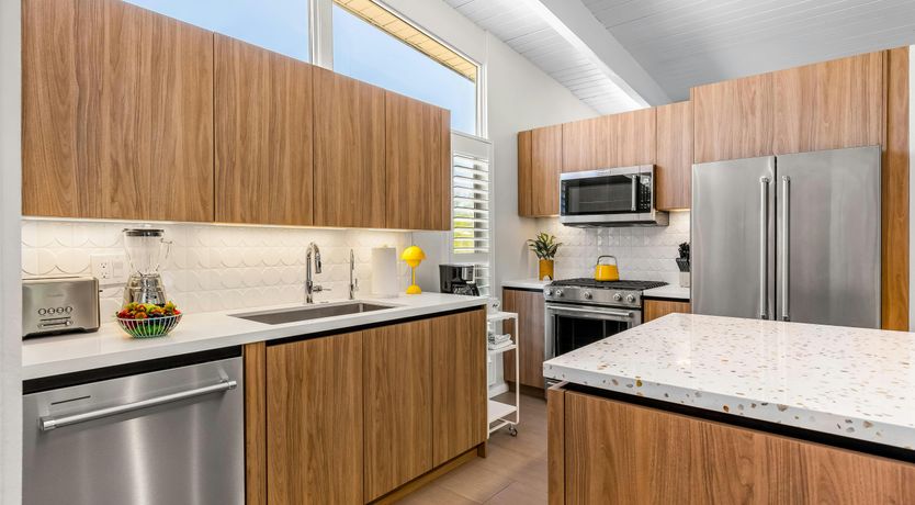 Photo of Blissful Fifties