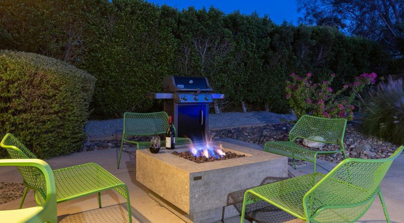 Photo of Blissful Fifties