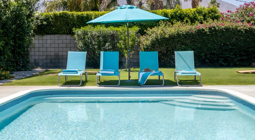 Photo of Blissful Fifties