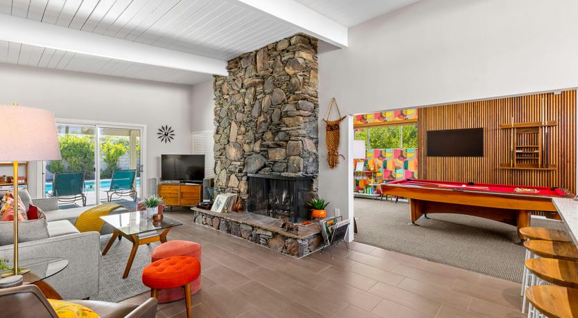 Photo of Blissful Fifties