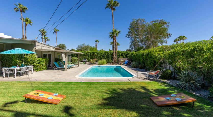 Photo of Blissful Fifties