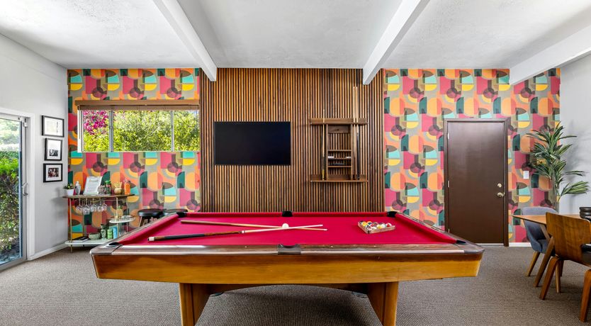 Photo of Blissful Fifties