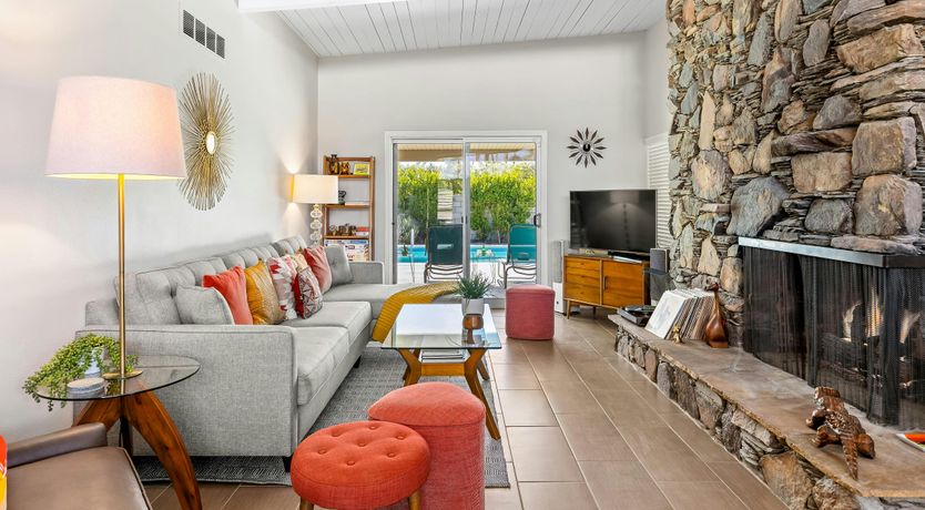 Photo of Blissful Fifties