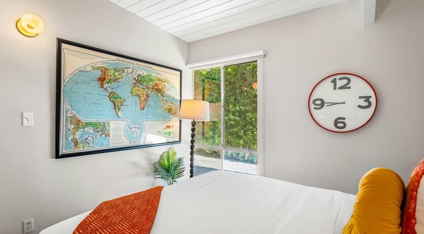 Photo of Blissful Fifties