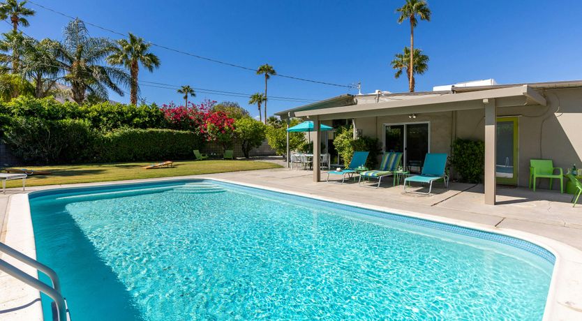 Photo of Blissful Fifties