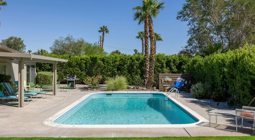 Photo of Blissful Fifties