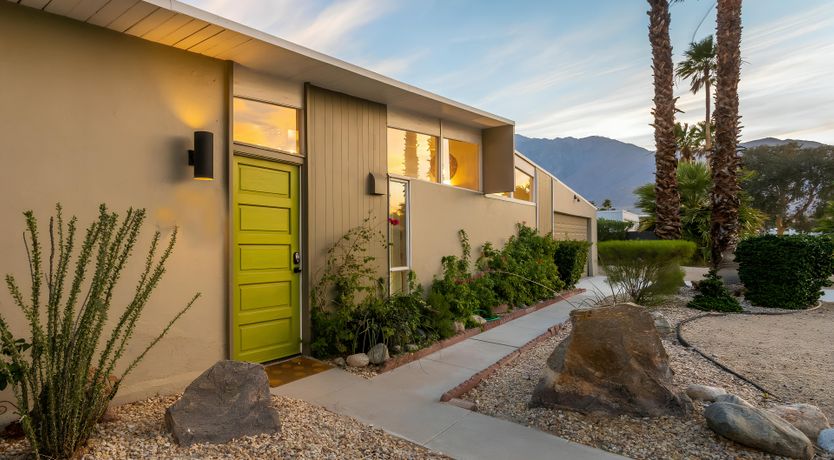 Photo of Blissful Fifties