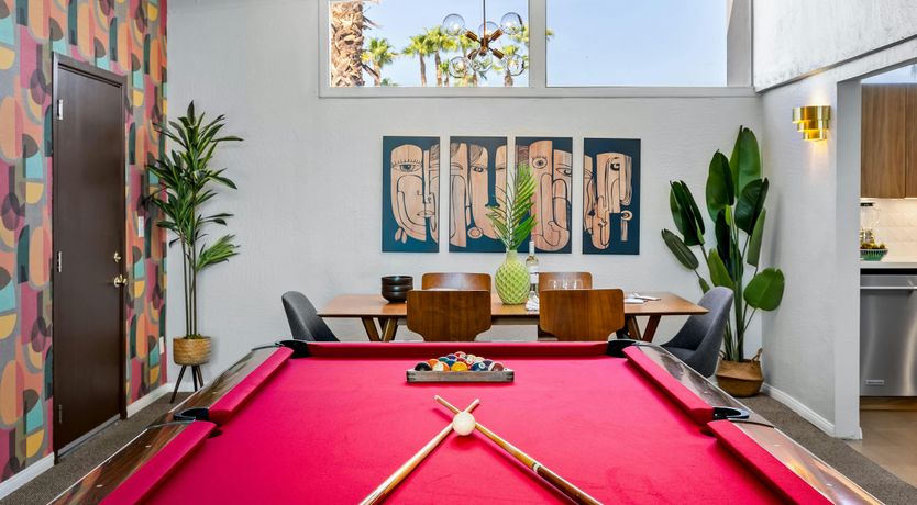 Photo of Blissful Fifties