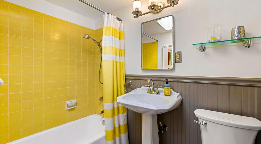 Photo of Blissful Fifties