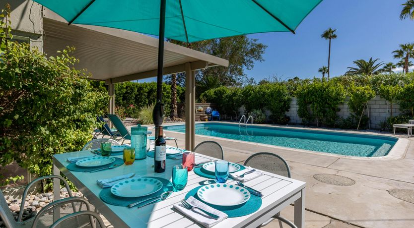 Photo of Blissful Fifties