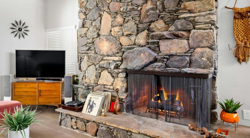 Photo of Blissful Fifties